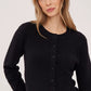 MIRABELLE BUTTON UP CARDIGAN