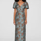 ESMERELDA GOWN