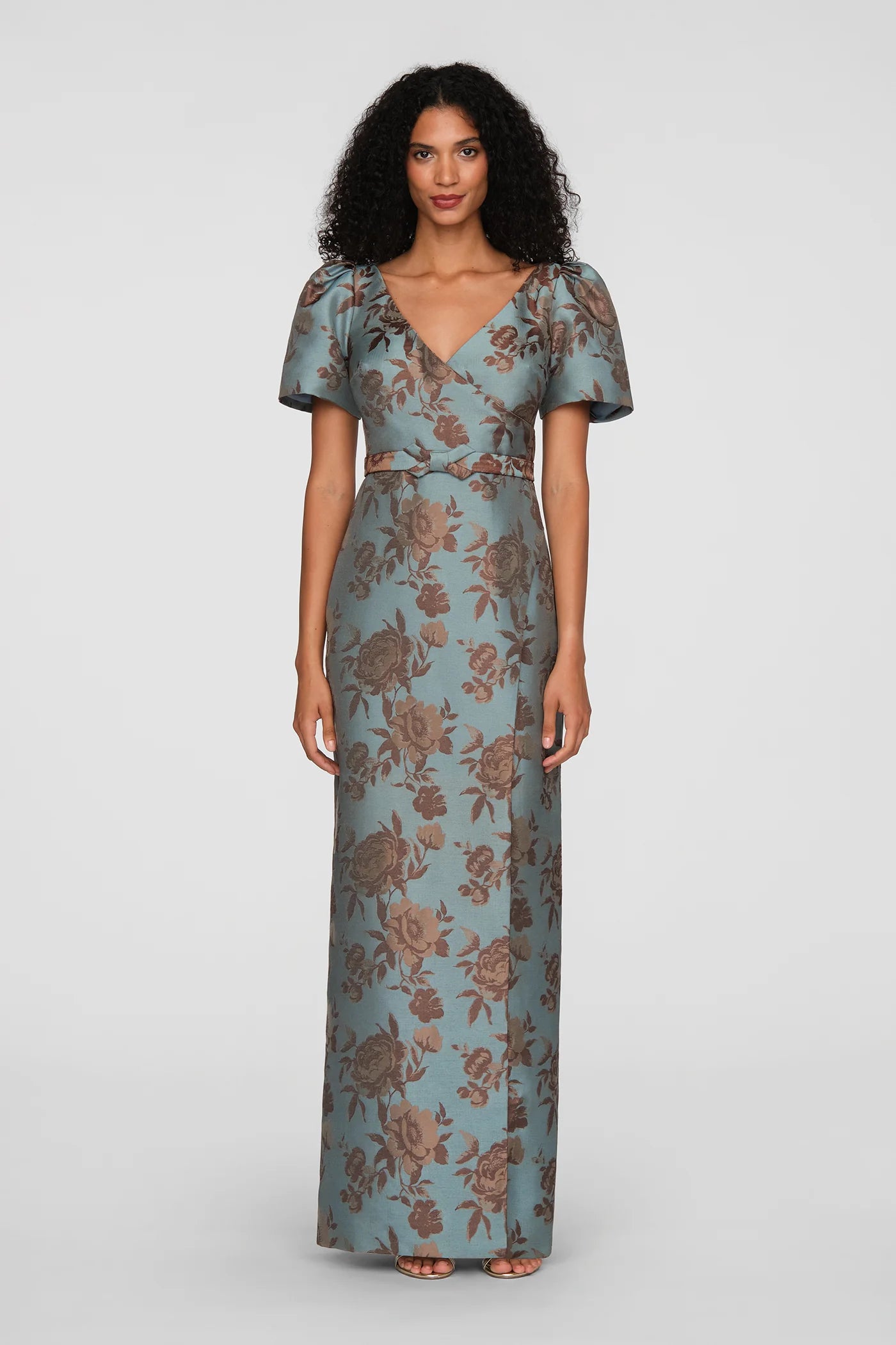 ESMERELDA GOWN