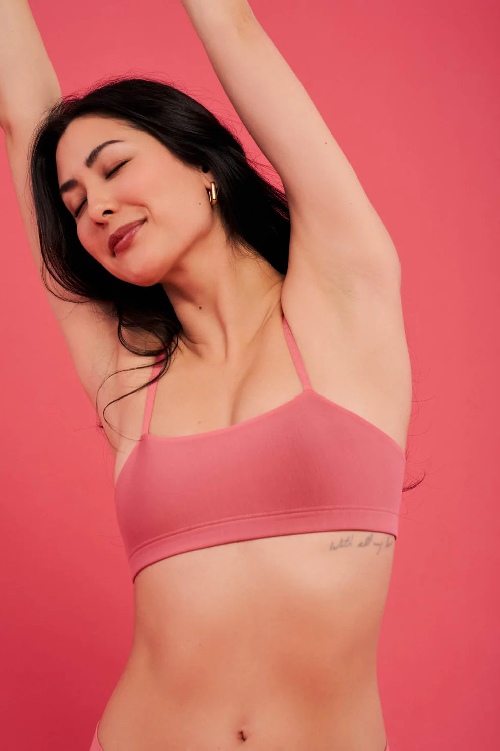 HUHA TATA BRALETTE SPRING 26