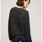 WILLOW CHUNKY SWEATER
