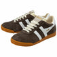 ELAN SUEDE RUNNER BY GOLA