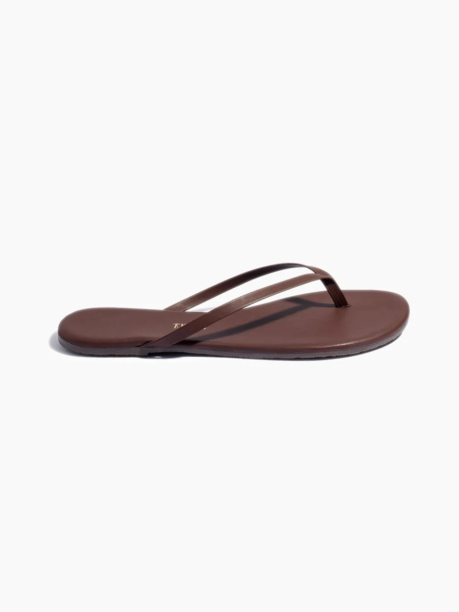 TKEES FOUNDATION MATTE