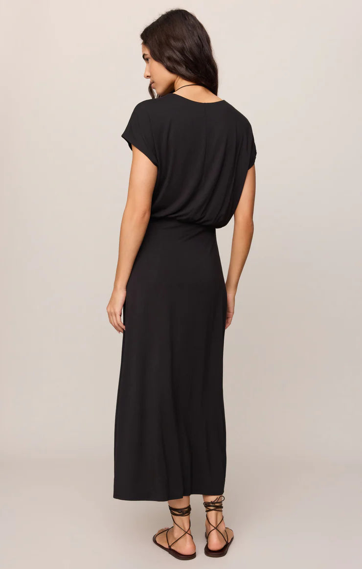 ANIKA MIDI DRESS