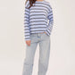 INDY LONG SLEEVE TOP