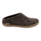 GLERUPS SLIP ON - LEATHER BOTTOM