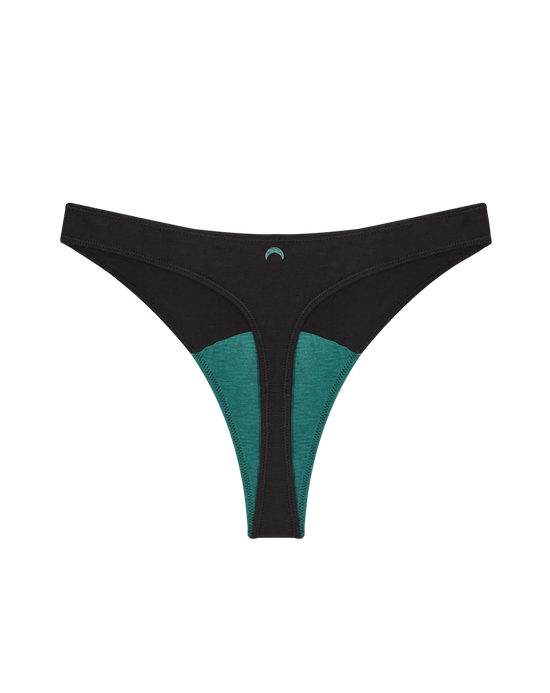 HUHA HIGH RISE THONG