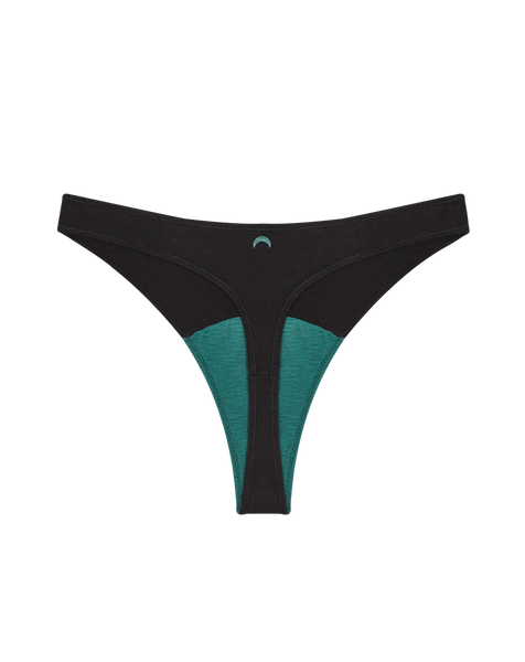 HUHA HIGH RISE THONG