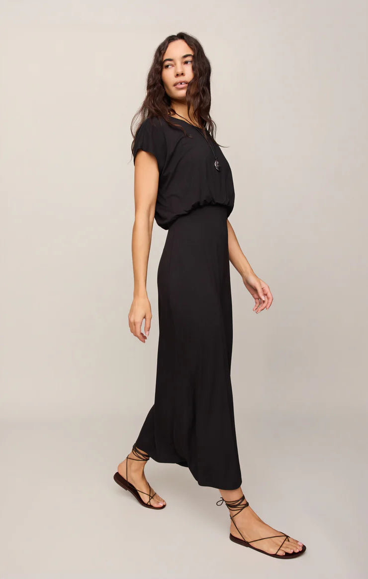 ANIKA MIDI DRESS
