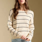 THE HADLEE SWEATER