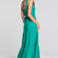 MEMPHIS MIDI DRESS