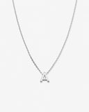 BRYAN ANTHONY INITIAL NECKLACE A-M