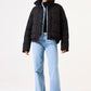 THE ASHLEY PUFFER COAT