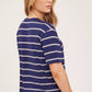 JAXON SHORT SLEEVE TSHIRT