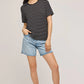 AIDEN STRIPE TEE GF-1123