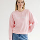 GIRL MOM COUSIN CREWNECK SWEATSHIRT