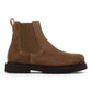 HIGHWOOD SLIP ON BOOTS- SUEDE