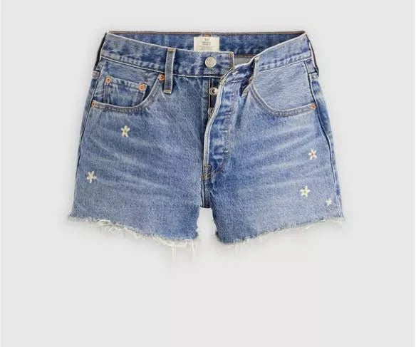 LEVIS 501 ORGINAL SHORT