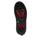 REMONTE LACE UP ANKLE FLIP GRIP BOOTS