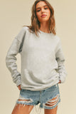 SARA COMFY SWEATSHIRT