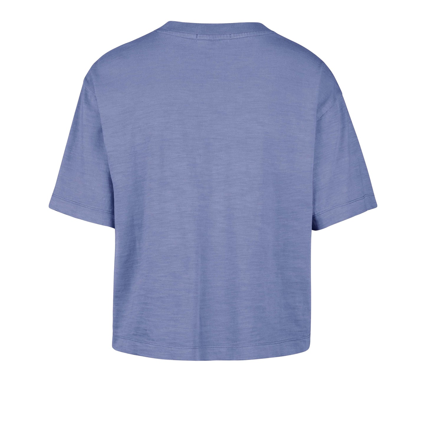 OILERS MINDI SLUB CROP