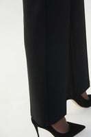 CLASSIC WIDE LEG PANT CORE 153088NOS