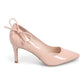 BADLER HEEL