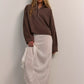 CELESTE QUARTERZIP BY FREE PEOPLE