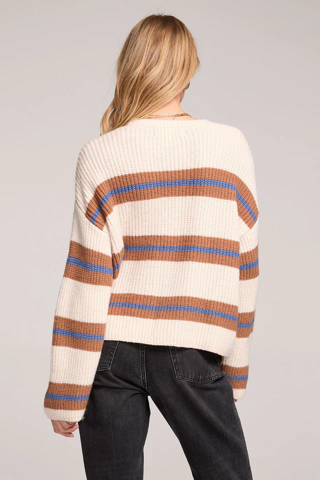 JANE SWEATER