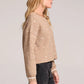 CHARMER HEART SWEATER