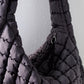 FREE PEOPLE MVMT QUILTED BAG