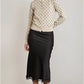 THE DOTTIE POLKADOT CARDI
