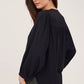 ASHLYN 3/4 SLV BLOUSE