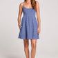 JAZMYN MINI DRESS 3519