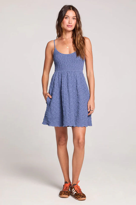 JAZMYN MINI DRESS 3519