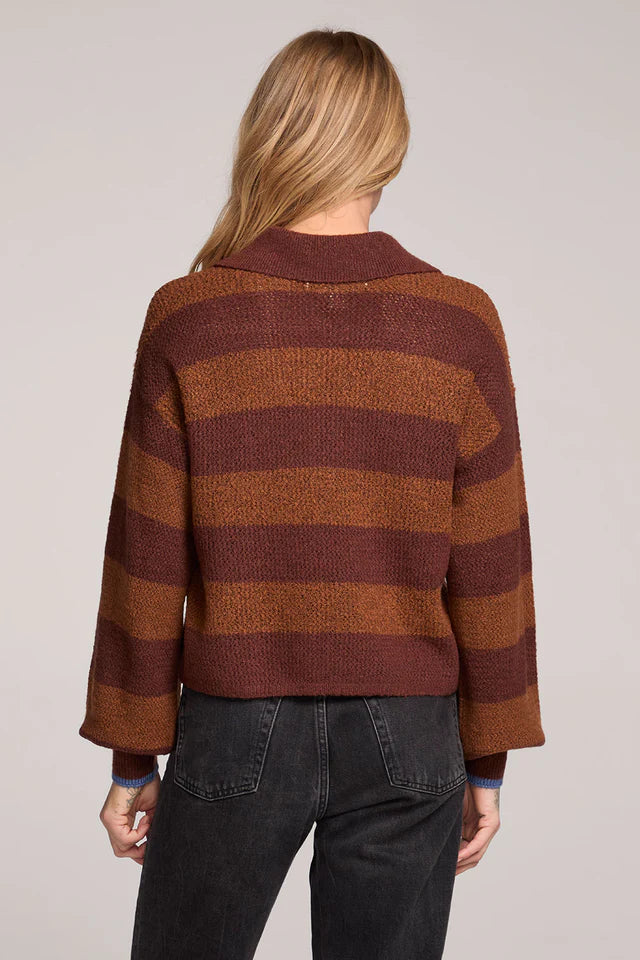 BRITTA SWEATER