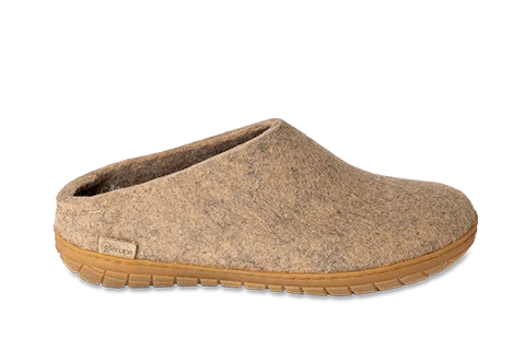 BR-12-00 SLIP ON HONEY RUBBER GLERUPS