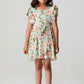 BRAMMIE MINI DRESS