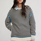 WTF  ASHER PULLOVER