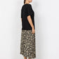 DELIA 1 V NECK TOP