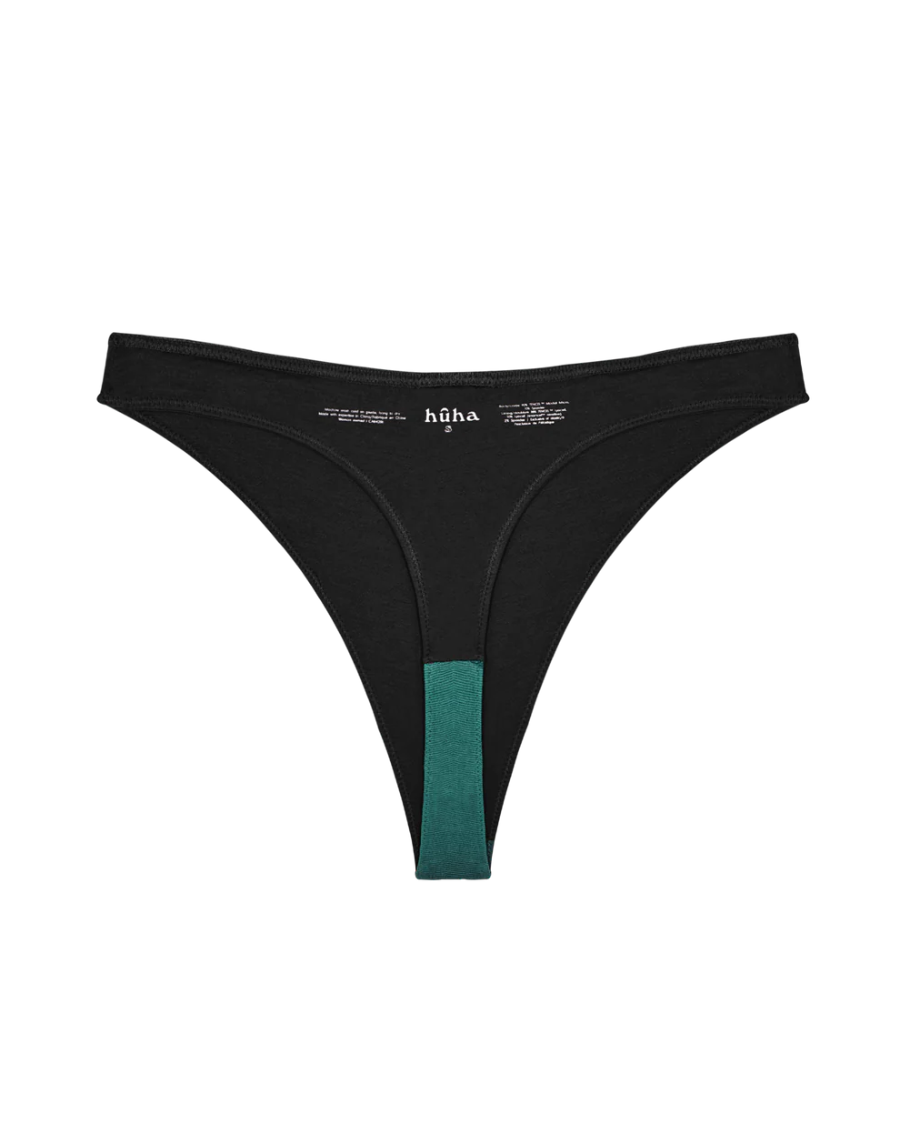 HUHA HIGH RISE THONG