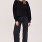 ANOUK L/S SWEATER