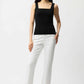 SQUARE NECK TANK