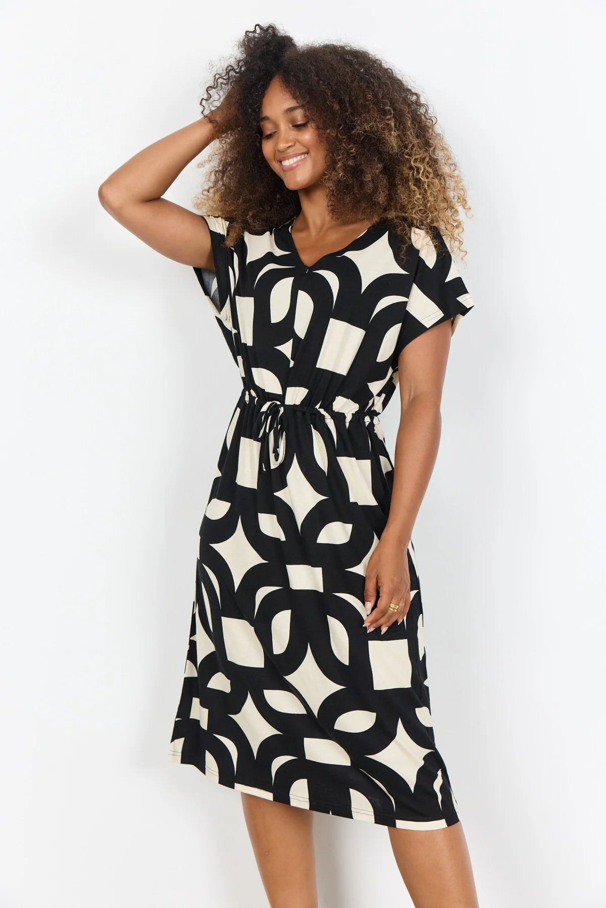FELICITY 543 DRESS