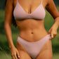 HUHA NEW COLORS TRIANGLE BRA