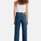 LEVIS RIBCAGE FULL LENGTH 79078-0016