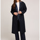 AGATHA LONG JACKET