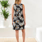 6895O REVERSIBLE A LINE