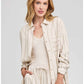 PORTIA BUTTON DOWN SHIRT GF-2823