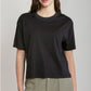 THE SADIE ESSENTIAL S/S TEE